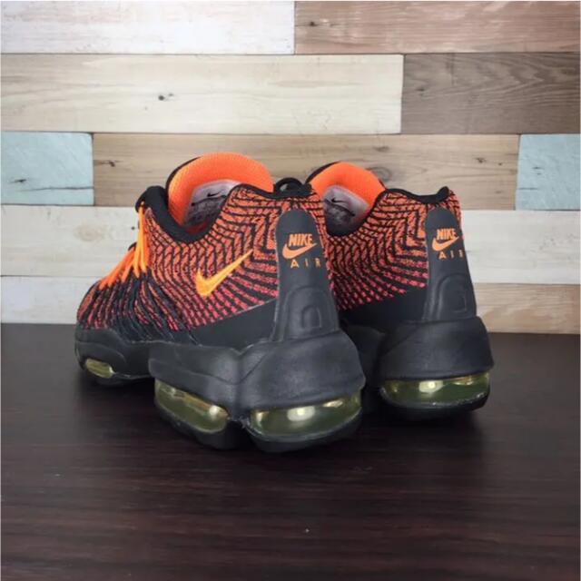 NIKE AIR MAX 95 ULTRA JCRD 24.5cm # www.uig.sanjuandelrio.gob.mx