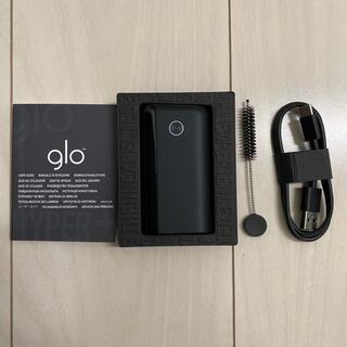 glo - glo HYPER + 新品未使用　箱なし