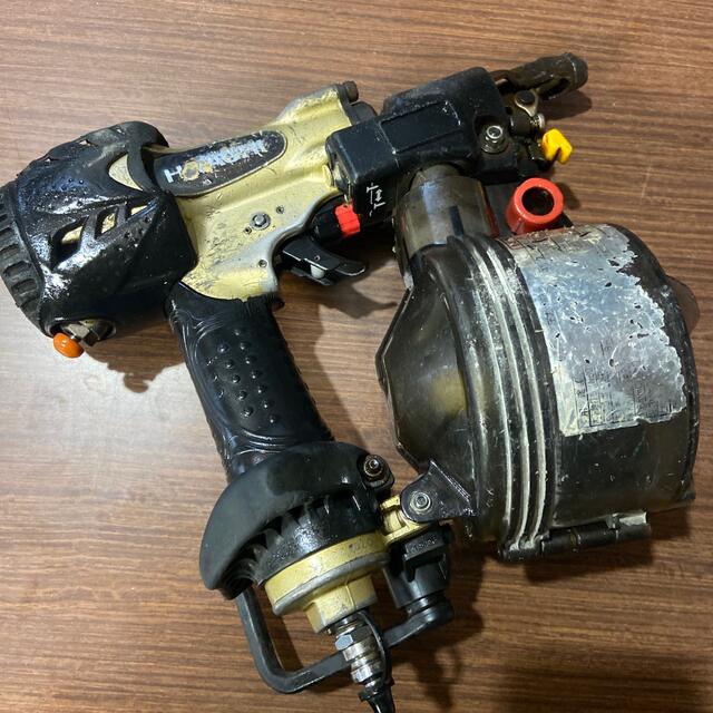 日立 高圧65釘打ち機 | tradexautomotive.com