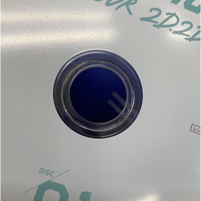 様専用 Snow Man ASIA TOUR 2D.2D.(初回盤) Blu-ray エンタメ