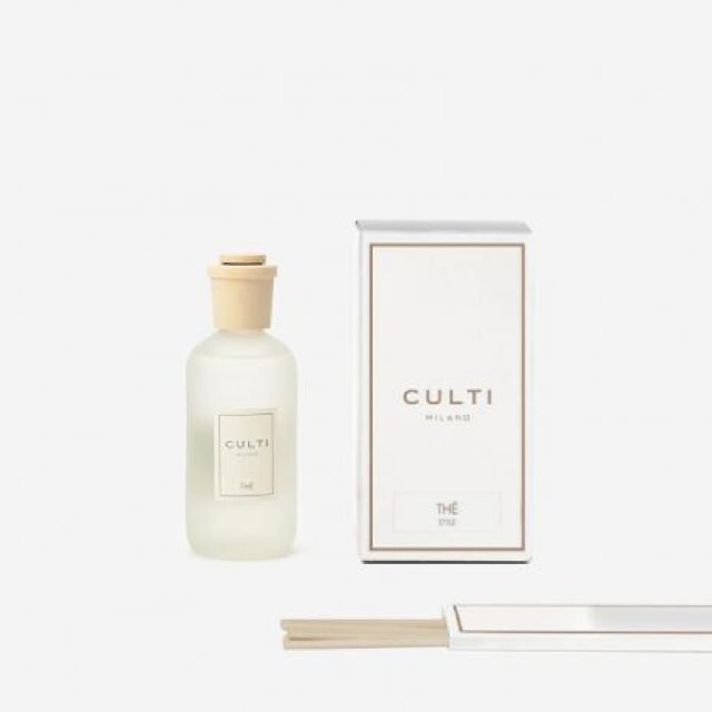 ACTUS(アクタス)のCULTI THE 250ml ディフューザー / STILE コスメ/美容のリラクゼーション(アロマディフューザー)の商品写真