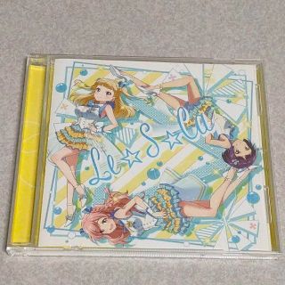 「Tokyo 7th シスターズ」～YELLOW/Le☆S☆Ca(アニメ)