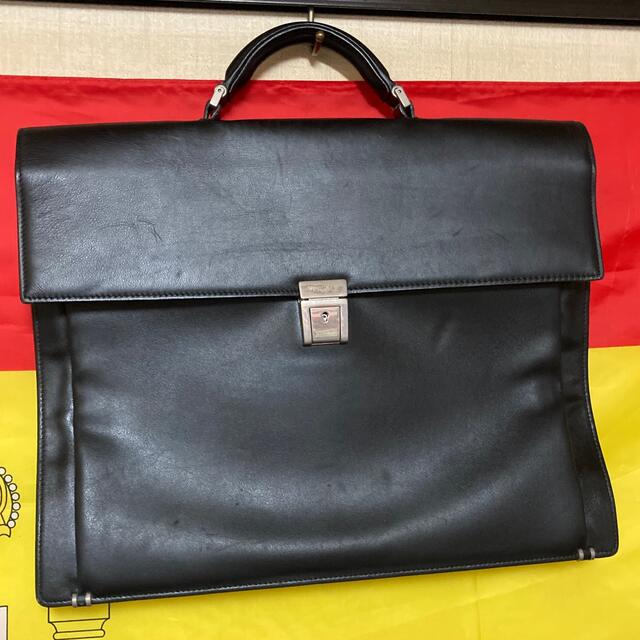 完成品 VERSACE - ヴェルサーチビジネスバック ビジネスバッグ ...