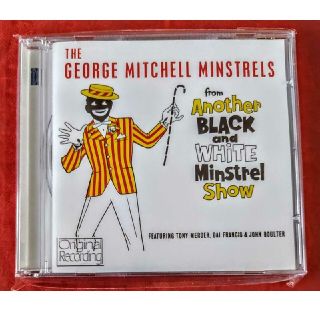 THE GEORGE MITCHELL MINSTRELS from(ジャズ)