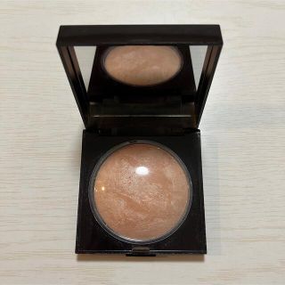 ローラメルシエ(laura mercier)のローラメルシエ　マットラディアンスベイクドパウダー　01(フェイスカラー)