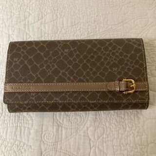 ニナリッチ(NINA RICCI)のニナリッチ　長財布　(財布)