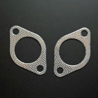 汎用　マフラーガスケット　51mm/2個　750円(汎用パーツ)