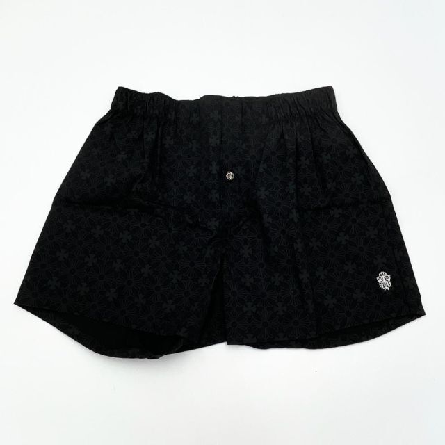 Chrome Hearts Cross Monogram Boxer Short