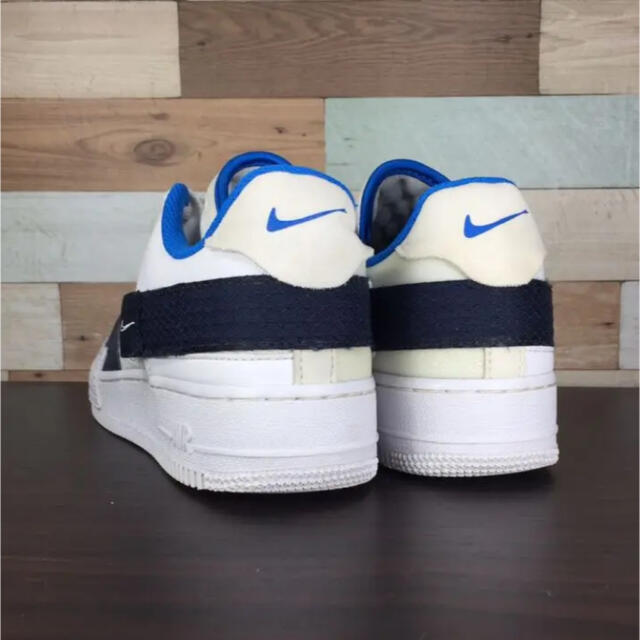 NIKE AIR FORCE 1 TYPE 24.5cm