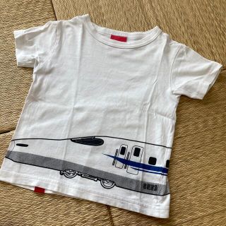 オジコ(OJICO)のオジコ4A キッズTシャツ(Tシャツ/カットソー)