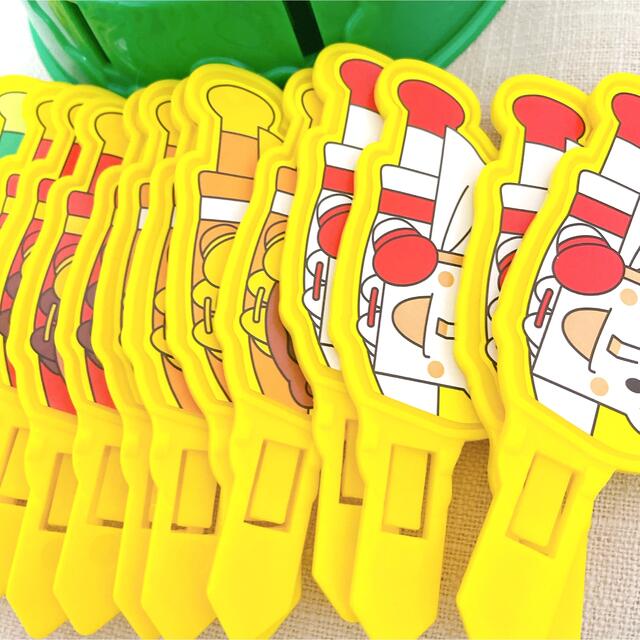 アンパンマン - まるまる様専用☆ドキドキアンパンチ!アンパンマンだ