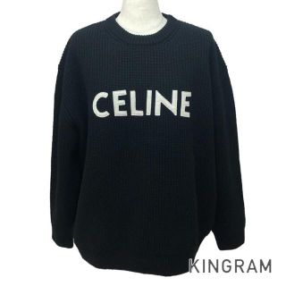 セリーヌ(celine)のセリーヌ セーター レディース ニット・セーター(ニット/セーター)