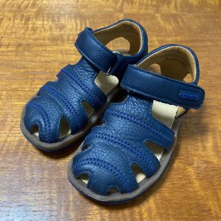 カンペール キッズサンダル(子供靴)の通販 2点 | CAMPERのキッズ