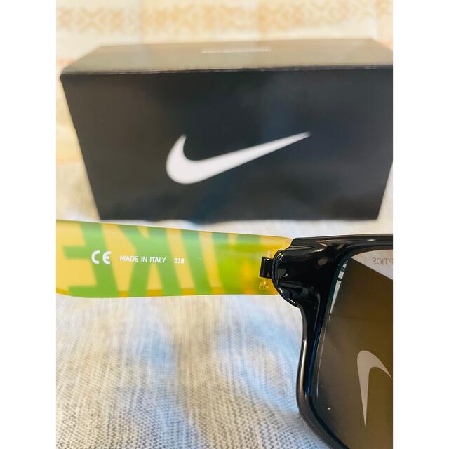 NIKE(ナイキ)の新品 ナイキ サングラス EV1148 MOJO AF NIKE ミラー メンズのファッション小物(サングラス/メガネ)の商品写真