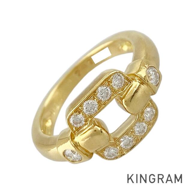 かわいい~!」 Cartier リング カルティエ - リング(指輪