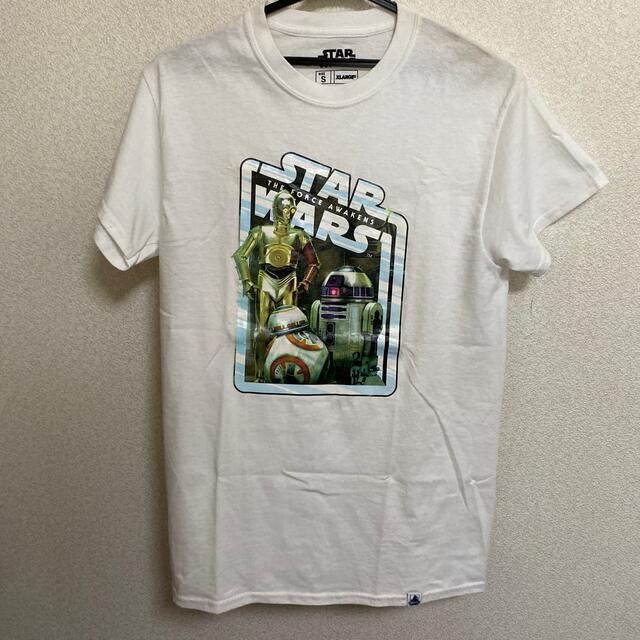 XLARGE(エクストララージ)のxlarge STARWARSコラボ　Sサイズ メンズのトップス(Tシャツ/カットソー(半袖/袖なし))の商品写真