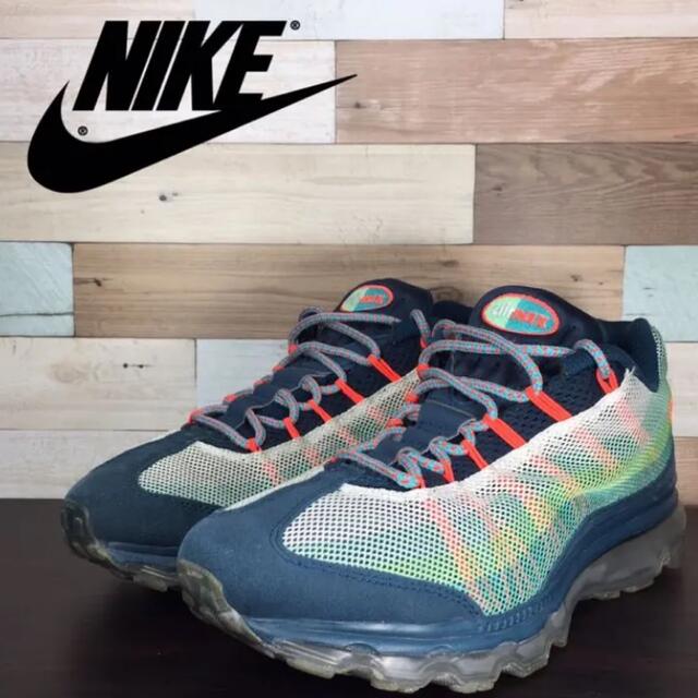 NIKE AIR MAX 95 DYN FW 27cm