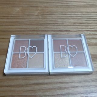 ビーアイドル(BIDOL)の♡未使用♡BIDOLセット(アイシャドウ)