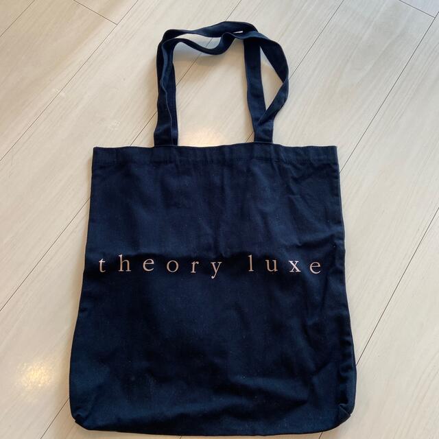 Theory luxe(セオリーリュクス)のセオリーリュクス⭐︎トートバッグ レディースのバッグ(トートバッグ)の商品写真