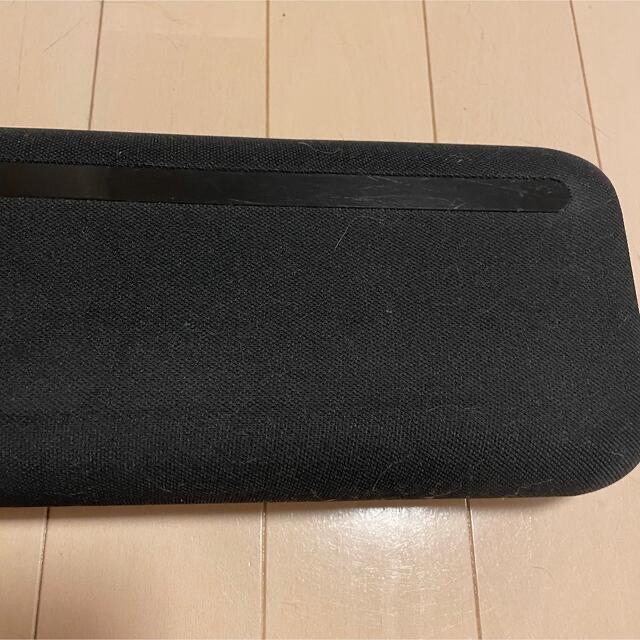 YAMAHA ヤマハ YAS-106(B) サウンドバー YAMAHA ヤマハ YAS-106(B) サウンドバー