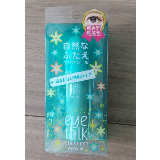 美品】アイトーク クリアジェル 6ml | autoskola-kutnahora.cz