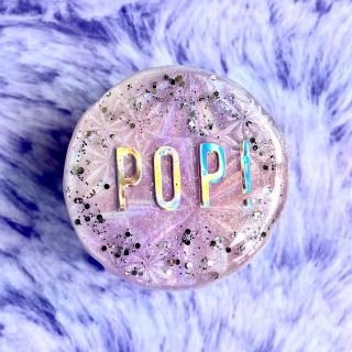 POP!   ポップソケット　ハンドメイド(その他)