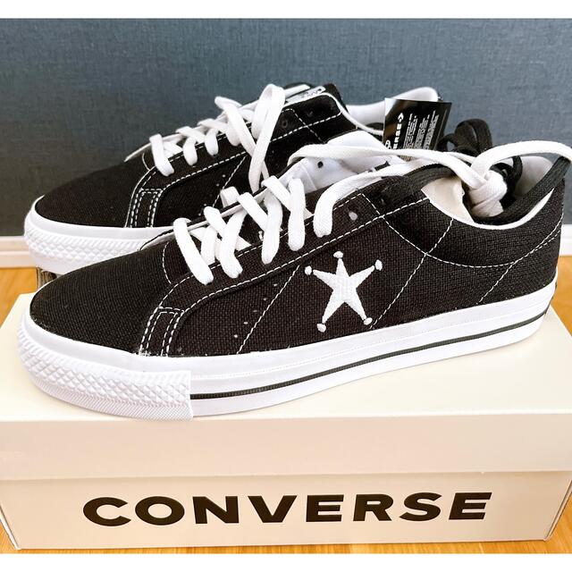 Stussy Converse One Star ワンスター 26cm