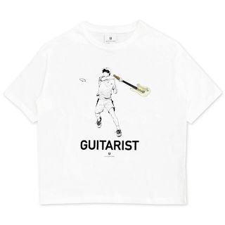 ユニゾンスクエアガーデン(UNISON SQUARE GARDEN)のUNISON SQUARE GARDEN Tシャツ2枚セット(ミュージシャン)