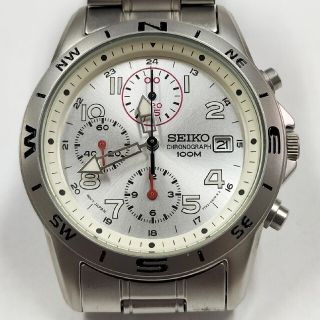 は 7T92-0DX0 620088 セイコー　SEIKO　時計　腕時計　メンズ