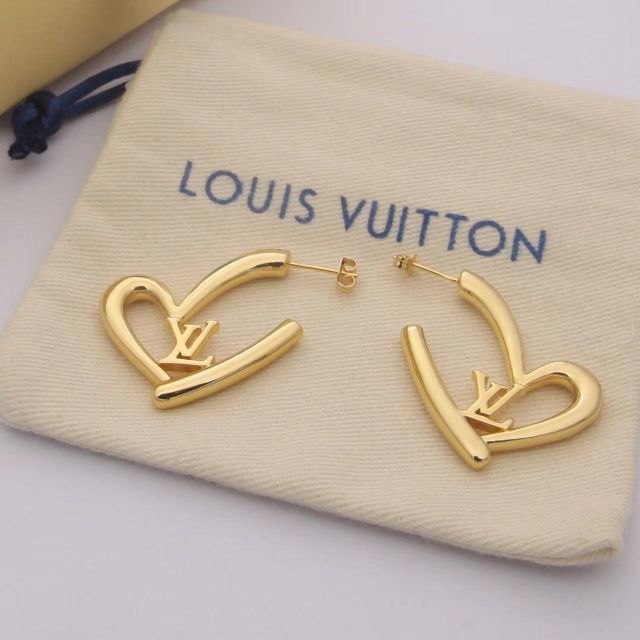 LOUIS VUITTON - Louis Vuitton x ピアスの通販 by Daisey's shop 