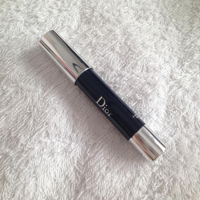 Christian Dior(クリスチャンディオール)のDiorジェリー リップ ペン 636 コスメ/美容のベースメイク/化粧品(その他)の商品写真