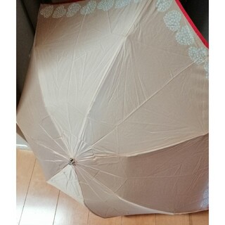 イヴサンローランボーテ(Yves Saint Laurent Beaute)の専用イブサンローラン　折り畳み傘🌂(傘)