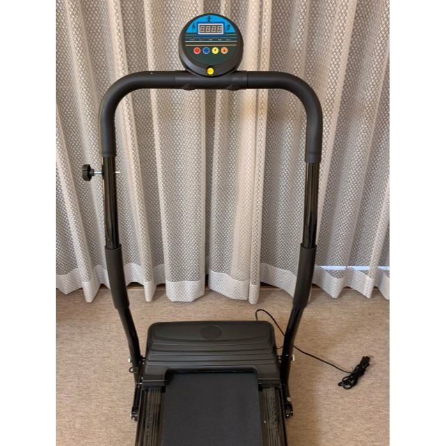 コンパクト電動ウォーカー He-30116 | monsterdog.com.br