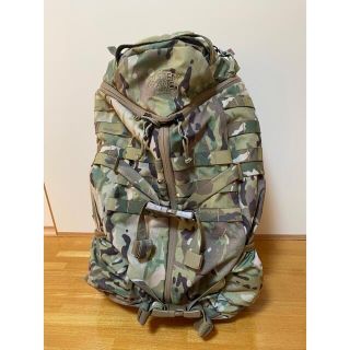 【新品•未使用】ミステリーランチ コモドドラゴン　MYSTERYRANCH