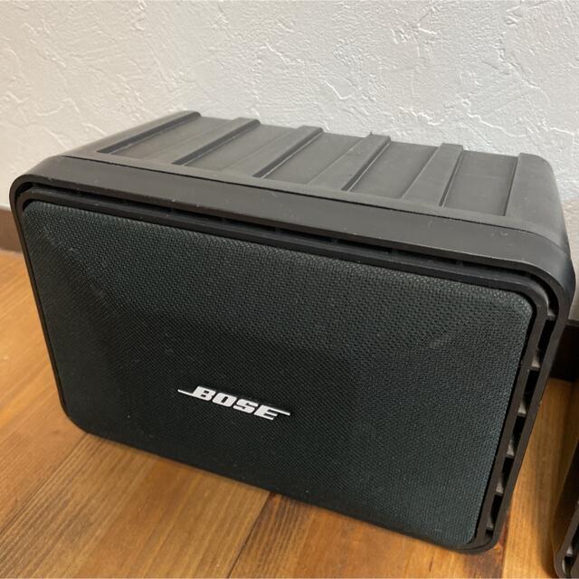 BOSE スピーカー 101MM 2個セット | www.hospitaldeyumbo.gov.co