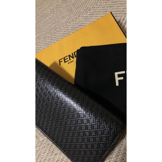 財布【新品】FENDI 財布 長財布