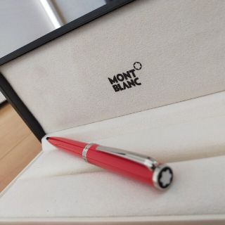 モンブラン(MONTBLANC)の【最終値下げ】モンブラン　ボールペン(ペン/マーカー)