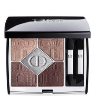 クリスチャンディオール(Christian Dior)のディオール サンク クルール  アイシャドウ パレット(アイシャドウ)