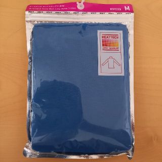 ユニクロ(UNIQLO)の〖週末限定お値下げ〗ヒートテック☆ハイネック☆新品・未開封☆*。(アンダーシャツ/防寒インナー)