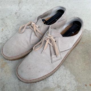 クラークス(Clarks)のクラークス　デザートカーン(ブーツ)