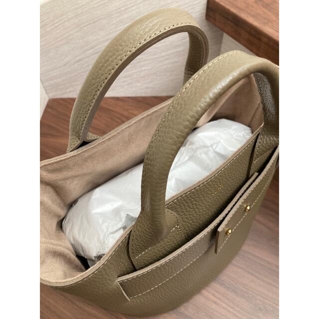 chiiiibag チーバック ベルトトート