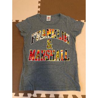 フランクリンアンドマーシャル(FRANKLIN&MARSHALL)のフランクリンアンドマーシャル(Tシャツ/カットソー(半袖/袖なし))