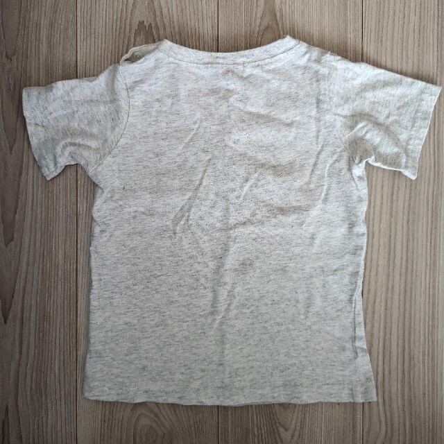 CONVERSE(コンバース)のコンバース　converse　Tシャツ　100cm キッズ/ベビー/マタニティのキッズ服男の子用(90cm~)(Tシャツ/カットソー)の商品写真