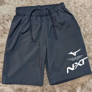 ミズノ(MIZUNO)のMIZUNO☆NEXT☆ハーフパンツ(ショートパンツ)