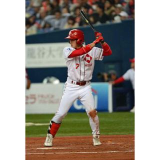 小田裕也選手 実使用バット2本セット