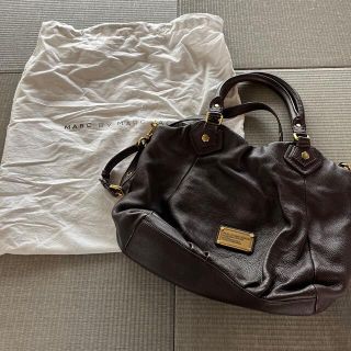 マークバイマークジェイコブス(MARC BY MARC JACOBS)のマークバイマークジェイコブス　鞄(トートバッグ)