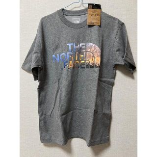 ノースフェイス Tシャツ　Sサイズ(Tシャツ/カットソー(半袖/袖なし))