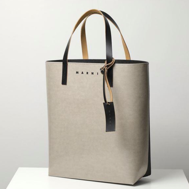 MARNI マルニトートバッグ 最終値下げ 37%割引 noxcapital.de