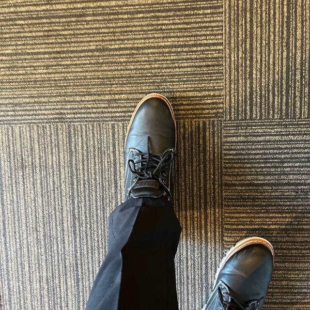 靴