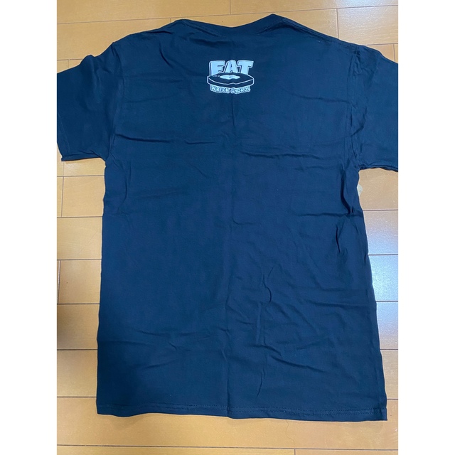 No Use For A Name -Making Friendsシャツ（XL） メンズのトップス(Tシャツ/カットソー(半袖/袖なし))の商品写真